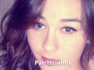 PatrissiaHot