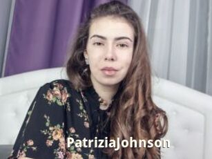 PatriziaJohnson