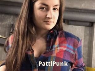 PattiPunk