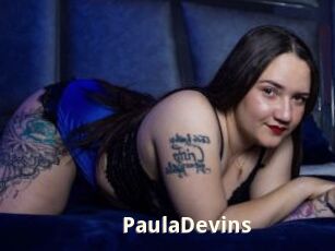 PaulaDevins