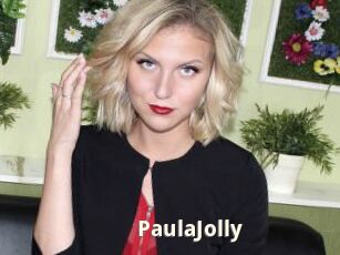 PaulaJolly