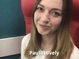 PaulaLovely