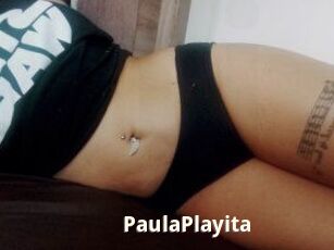 PaulaPlayita