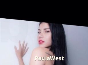 PaulaWest