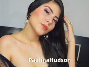 PaulinaHudson