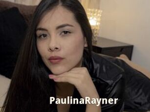 PaulinaRayner