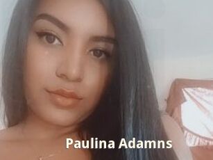 Paulina_Adamns