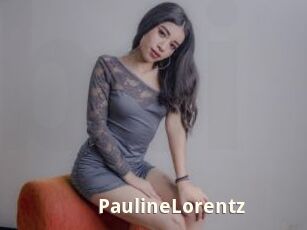 PaulineLorentz