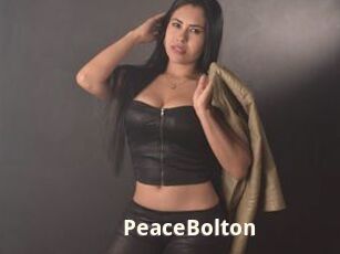 PeaceBolton