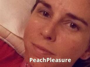 PeachPleasure