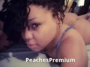 PeachesPremium