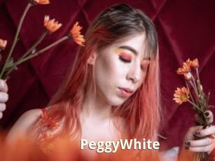 PeggyWhite