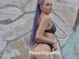 PenelopaPie