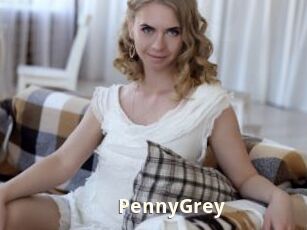 PennyGrey