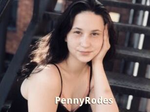 PennyRodes