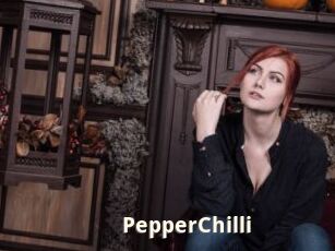 PepperChilli