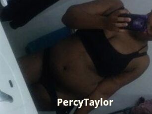 Percy_Taylor