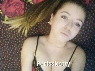 Perissketty