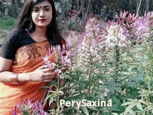 PerySaxina