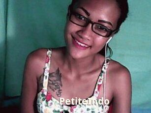 PetiteIndo