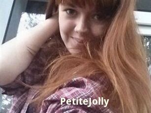 PetiteJolly