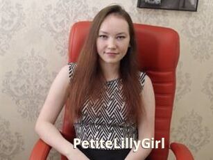 PetiteLillyGirl