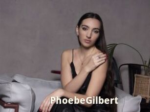 PhoebeGilbert