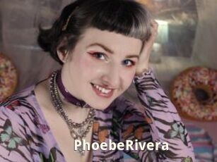 PhoebeRivera