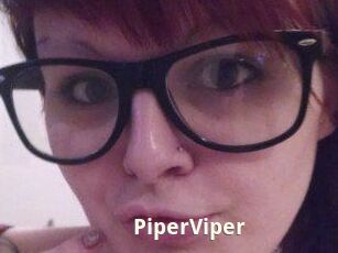 PiperViper
