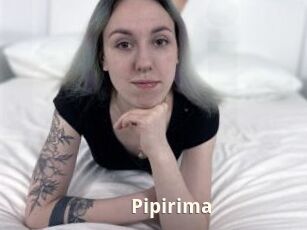 Pipirima