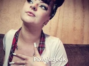 Pixiejadeuk