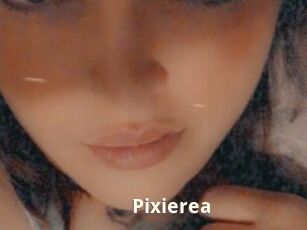 Pixierea