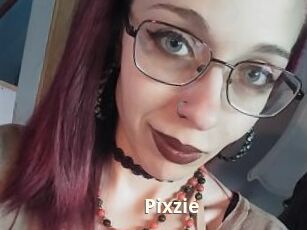 Pixzie