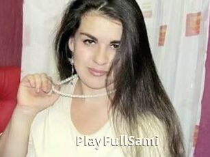 PlayFullSami