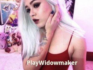 PlayWidowmaker