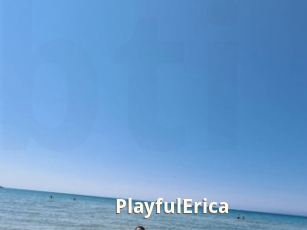 PlayfulErica