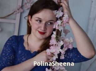 PolinaSheena