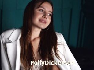PollyDickerson
