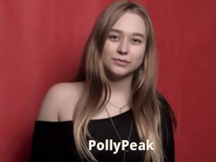 PollyPeak