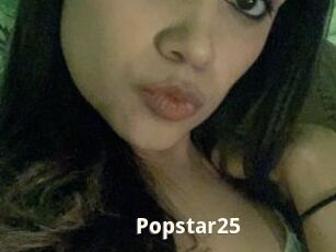 Popstar25