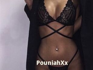 PouniahXx