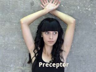 Preceptor