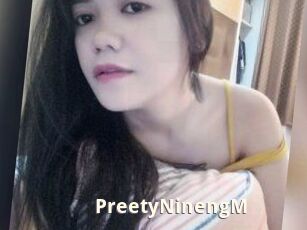 PreetyNinengM