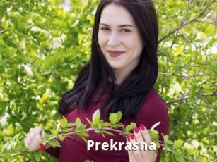 Prekrasna