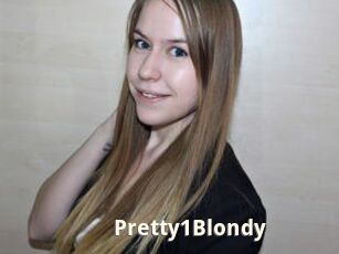 Pretty1Blondy