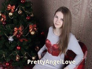 PrettyAngelLove