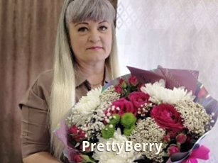 PrettyBerry