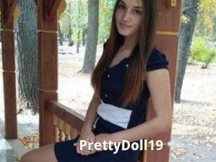 PrettyDoll19