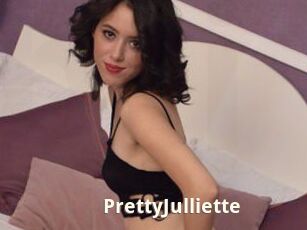 PrettyJulliette