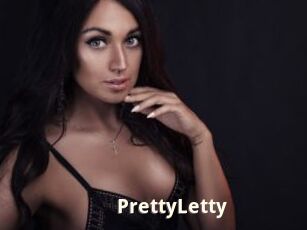 PrettyLetty